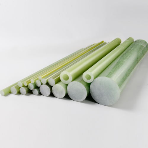 resin pultrusion tube