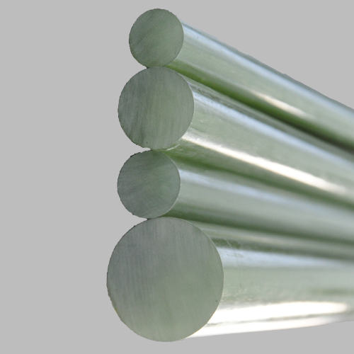 Epoxy Glass Rod(High-temperature & acid resistance) - Henan Jingwei  Electric Power Technology Co.,Ltd.