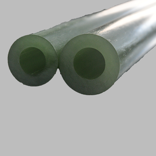 long resin pultrusion tube